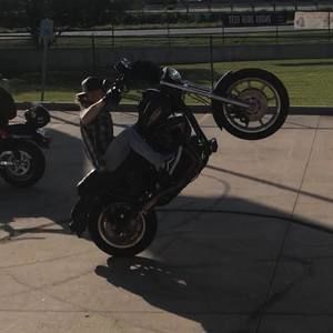 Meet your Posher, Kendall